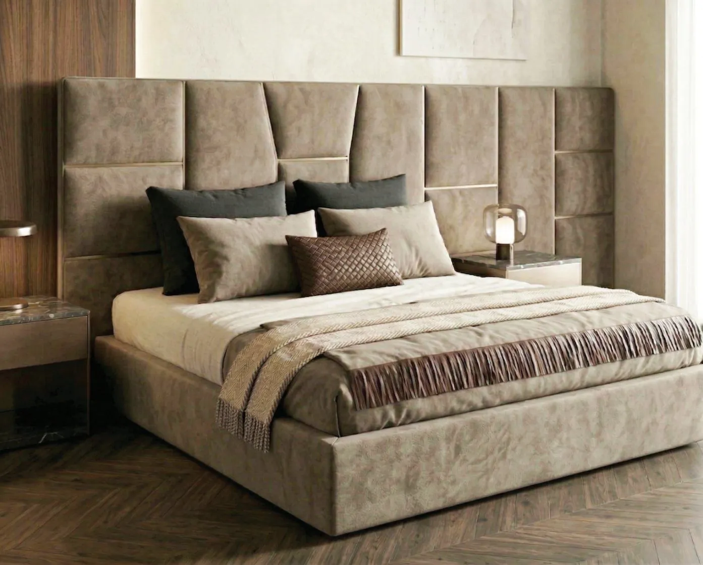 Bett Notturno