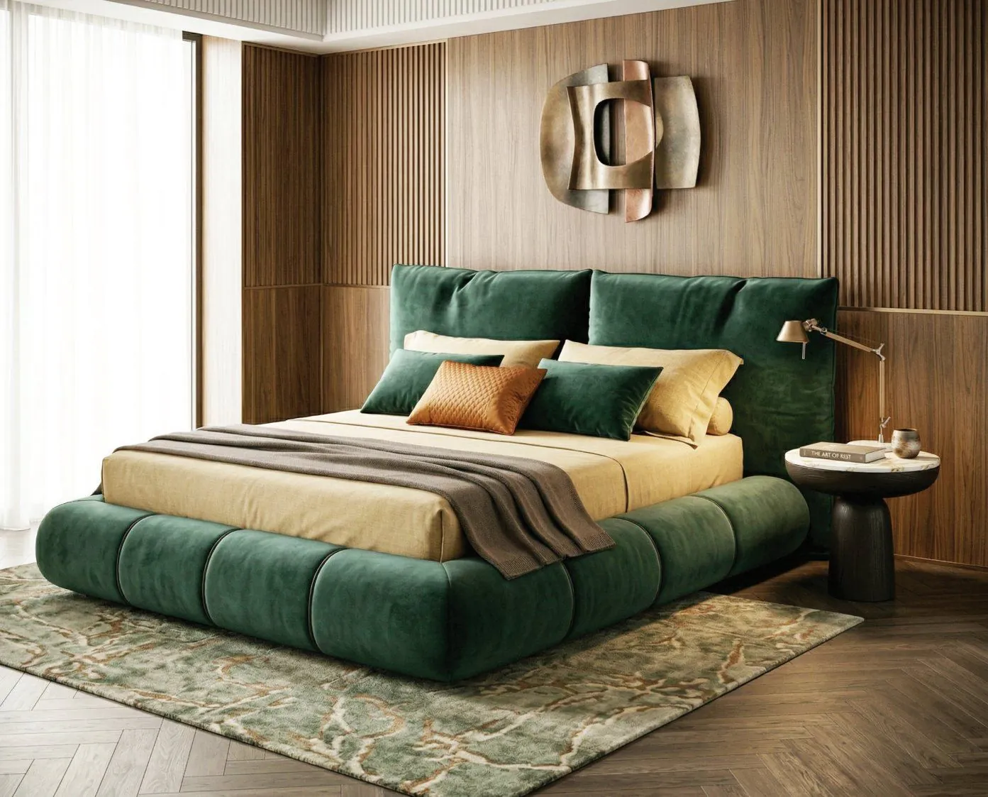 Bett Tristano