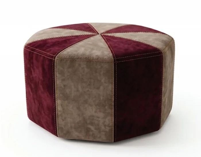 Pouf Francesco