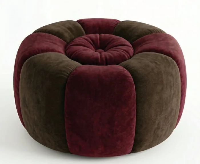 Pouf Mattia